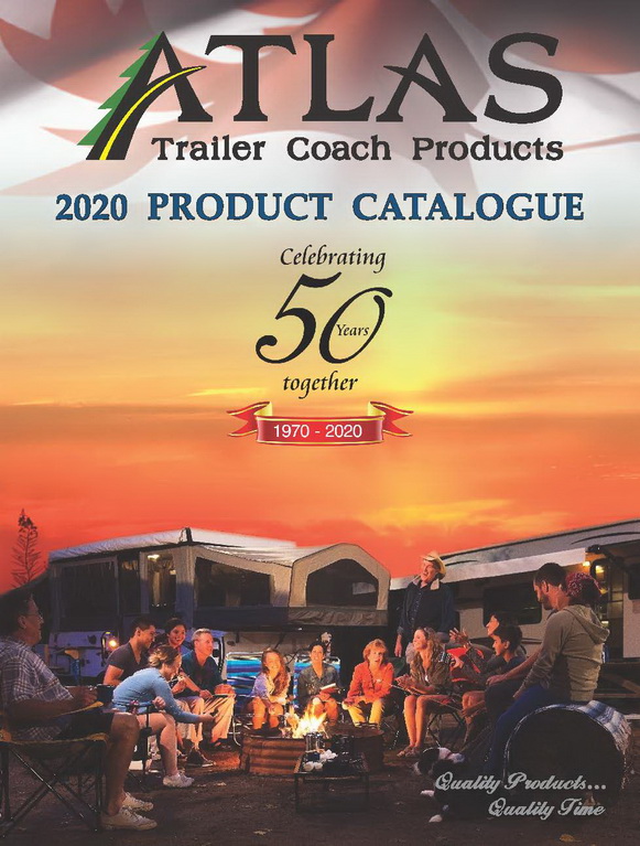 Stone RV Catalog